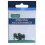 Бусина відбійна з вертлюгом Fishing Factor, size М, 5 шт
