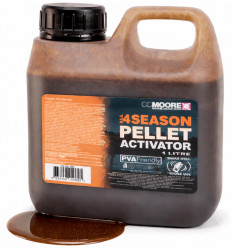 Ліквід CC Moore All Season Pellet Activator 1L