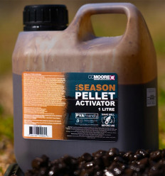 Ліквід CC Moore All Season Pellet Activator 1L