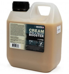 Ліквід CC Moore Cream Spod & Pellet Booster 1L