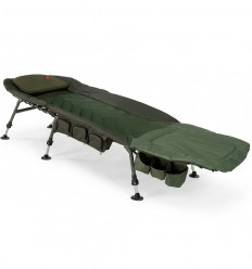 Карповая раскладушка Carp Zoom Full Comfort Bedchair