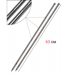 Маркерні кілочки World4Carp Marker Sticks