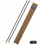 Маркерні кілочки World4Carp Marker Sticks