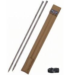 Маркерні кілочки з пазами World4Carp Distance Sticks