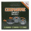 Набір туристичного посуду Carp Zoom Cookware Set