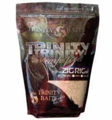 Прикормка Trinity Baits Мікс для Zig Rig 2,5 кг