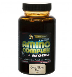 Ліквід Trinity Baits AMINO COMPLEX-aroma Corn-tiger nut 250 мл