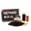 Метод мікс Trinity Baits Method Mix 4in1 Corn