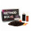 Метод мікс Trinity Baits Method Mix 4in1 Squid-Cranberry