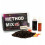 Метод мікс Trinity Baits Method Mix 4in1 Strawberry