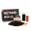 Метод мікс Trinity Baits Method Mix 4in1 Tiger Nut