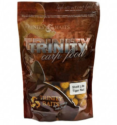 Бойли прикормочні варені Trinity Baits Sweet Tiger Nut 1 кг