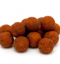 Бойли прикормочні варені Trinity Baits Кукурудза 1 кг