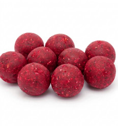 Бойлы прикормочные растворимые Trinity Baits Sweet Plum 1 кг