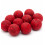 Бойли прикормочні розчинні Trinity Baits Sweet Strawberry 1 кг