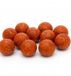Бойли прикормочні розчинні Trinity Baits Sweet Corn 1 кг