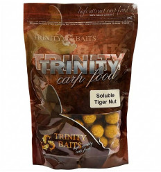 Бойлы прикормочные растворимые Trinity Baits Sweet Tiger Nut 1 кг
