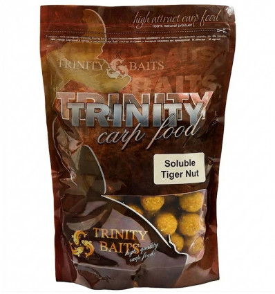 Бойли прикормочні розчинні Trinity Baits Sweet Tiger Nut 1 кг