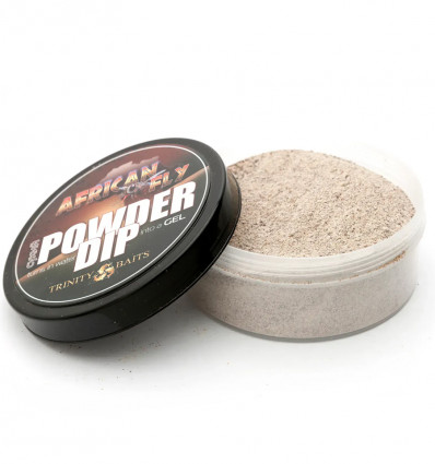 Порошковий діп Trinity Baits Powder Dip African Fly 250 г