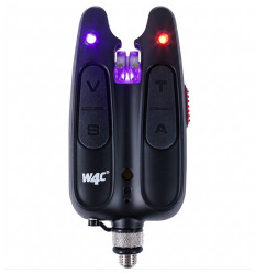 Сигналізатор клювання World4Carp WC310 (без прив'язки)