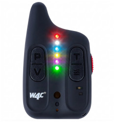 Пейджер для сигнализаторов поклевки World4Carp WC310