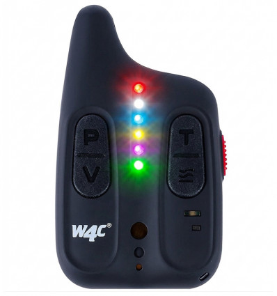 Пейджер для сигнализаторов поклевки World4Carp WC310