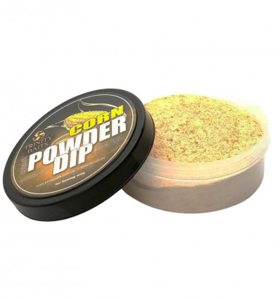 Порошковий діп Trinity Baits Powder Dip Drunk Corn 250 г