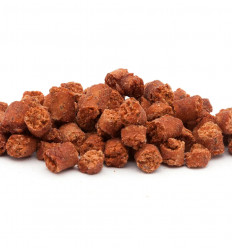 Крильова парена гранула (пелетс) Trinity Baits (40% борошна криля) 1 кг