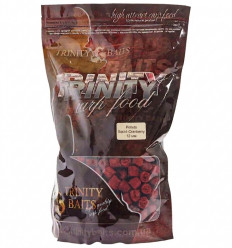 Пеллетс Trinity Baits Amino Line Squid-Cranberry 1 кг