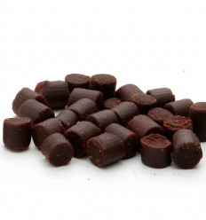 Пеллетс Trinity Baits Amino Line Squid-Plum 12 мм 1 кг