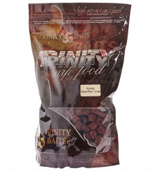 Пеллетс Trinity Baits Amino Line Squid-Plum 12 мм 1 кг