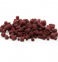 Пеллетс Trinity Baits Amino Line Squid-Cranberry 1 кг