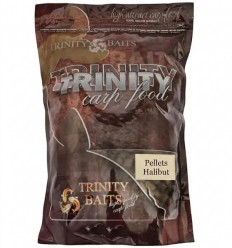 Пеллетс Trinity Baits Amino Line Halibut 1 кг