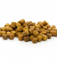 Пеллетс Trinity Baits Sweet Line Corn 1 кг