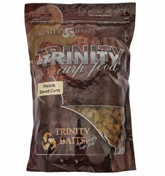 Пеллетс Trinity Baits Sweet Line Corn 1 кг