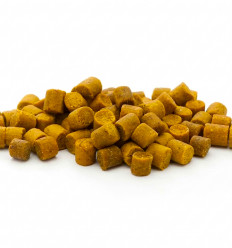 Пеллетс Trinity Baits Sweet Line Plum 1 кг