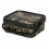 Відро для риболовлі з кришкою Fox Camo Bucket