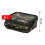 Ведро для рыбалки с крышкой Fox Camo Bucket