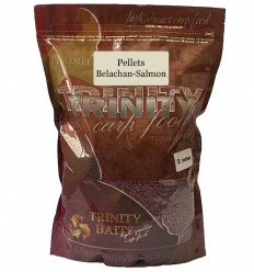 Пеллетс Trinity Baits Original Belachan-Salmon 2 мм 1 кг