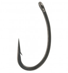Коропові гачки FOX Edges Armapoint Curve shank