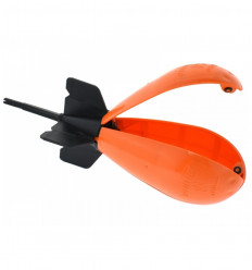 Прикормочна ракета (спод) Spyder Spod Medium Orange/Black