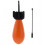 Прикормочна ракета (спод) Spyder Spod Medium Orange/Black