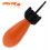 Прикормочна ракета (спод) Spyder Spod Medium Orange/Black