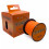 Волосінь Katran Synapse Orange 1000 м
