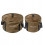 М'яке відро без кришки для риболовлі World4Carp Soft Bucket PVC (ПВХ)