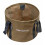 М'яке відро без кришки для риболовлі World4Carp Soft Bucket PVC (ПВХ)