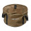 М'яке відро без кришки для риболовлі World4Carp Soft Bucket PVC (ПВХ)