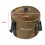 М'яке відро без кришки для риболовлі World4Carp Soft Bucket PVC (ПВХ)