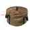 М'яке відро без кришки для риболовлі World4Carp Soft Bucket PVC (ПВХ)