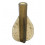 Хвостовик стабилизатор DARTS для кормушек и грузов, 1 шт